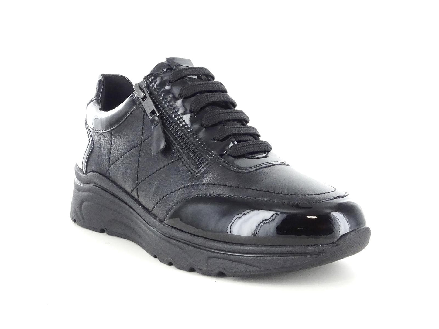 LARA SHOES 22193 SNEAKERS DONNA
