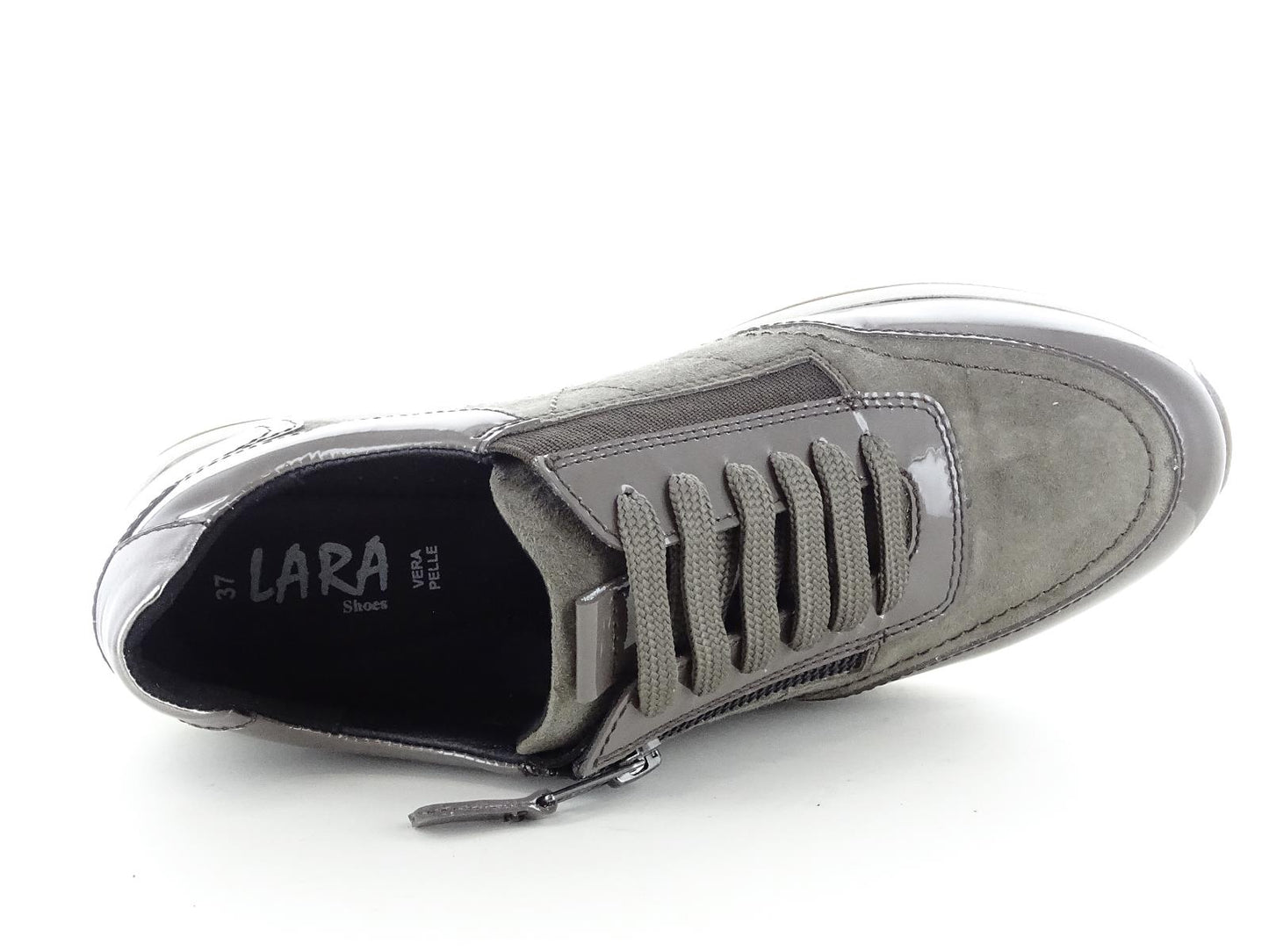 LARA SHOES 22193 SNEAKERS DONNA