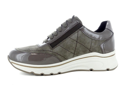 LARA SHOES 22193 SNEAKERS DONNA