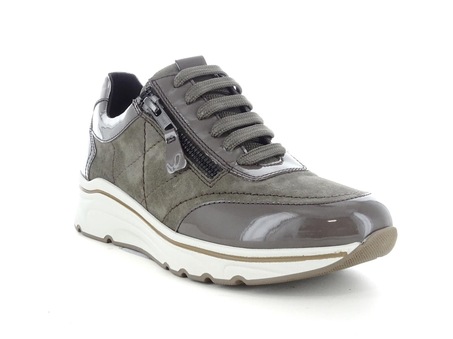LARA SHOES 22193 SNEAKERS DONNA