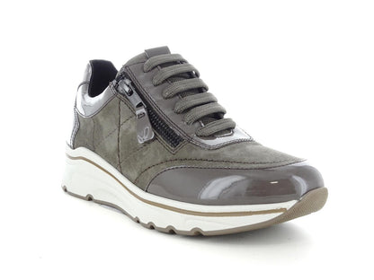 LARA SHOES 22193 SNEAKERS DONNA