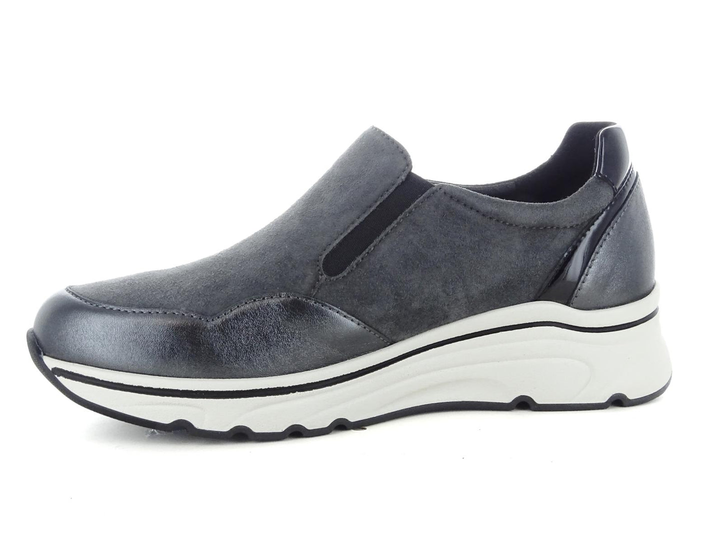 LARA SHOES 22194 SLIP ON DONNA