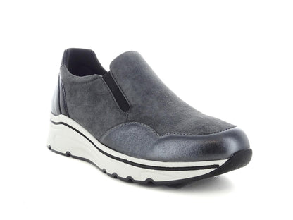 LARA SHOES 22194 SLIP ON DONNA