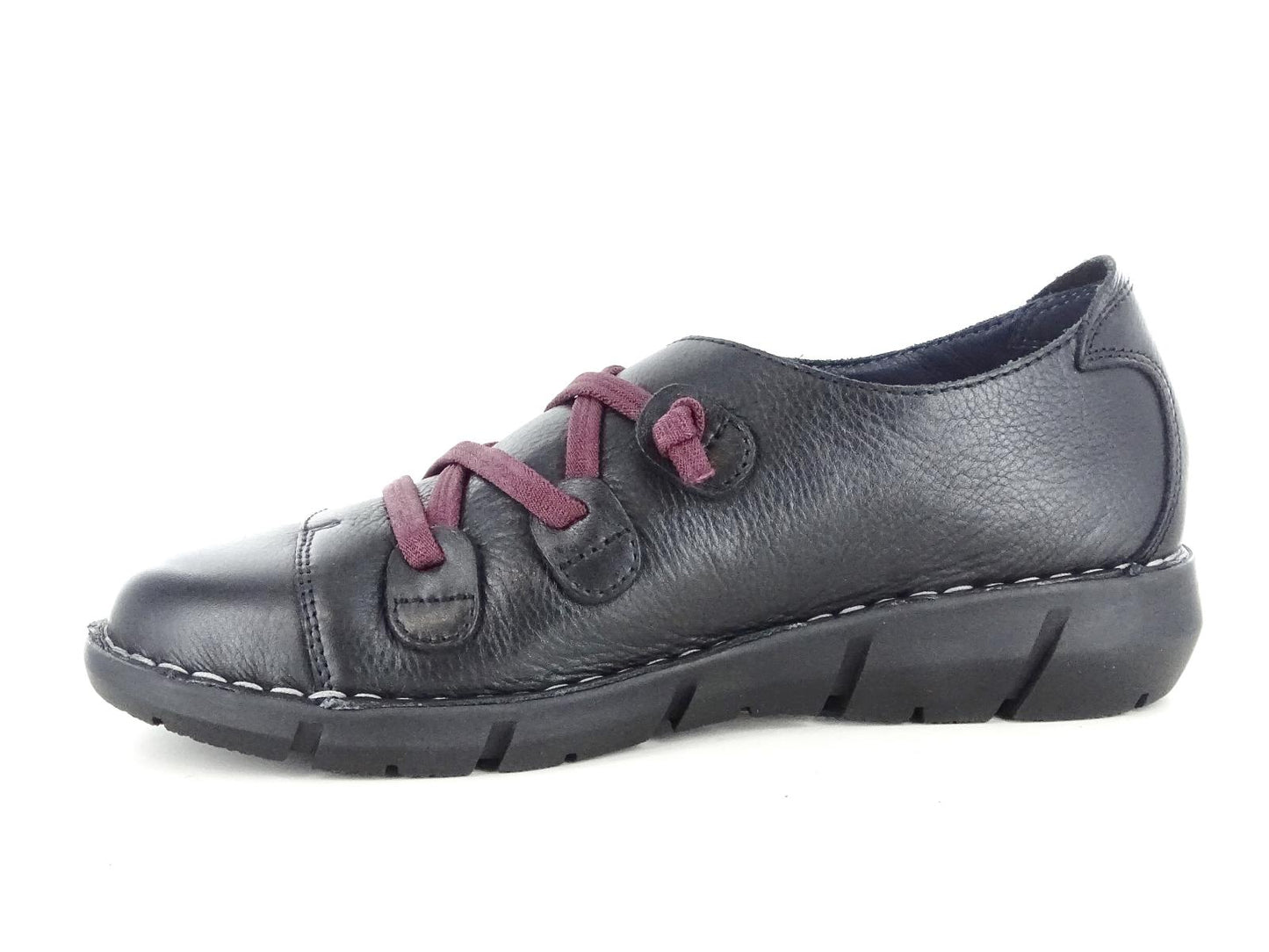 LARA SHOES 20390 SCARPA DONNA