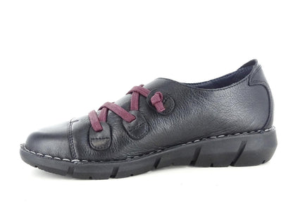 LARA SHOES 20390 SCARPA DONNA
