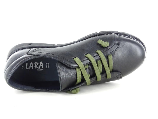LARA SHOES 11613 STRINGATA DONNA