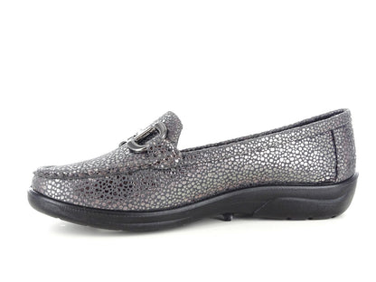 SCIOCCANTE MIN13301 MOCASSINO DONNA