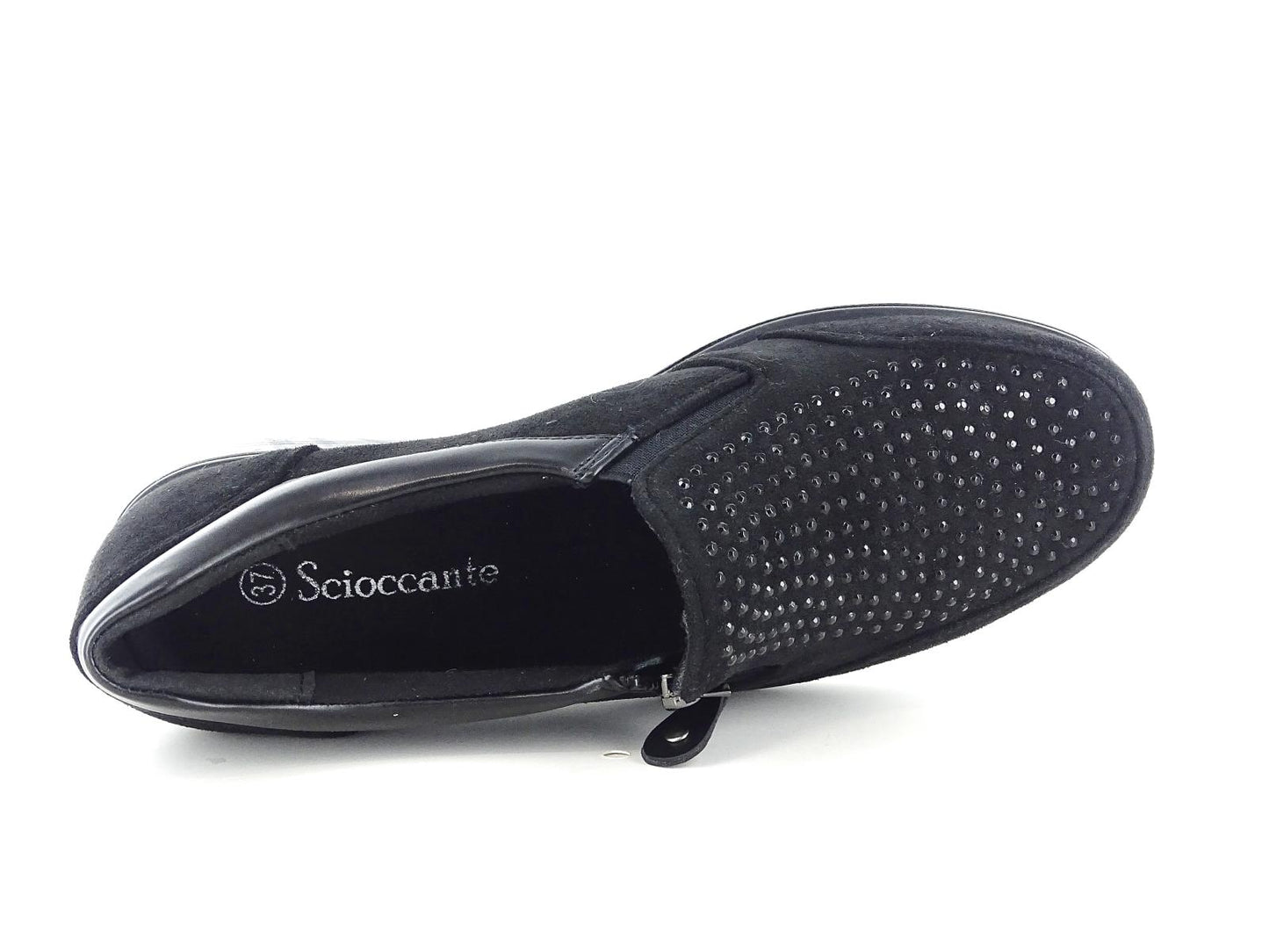 SCIOCCANTE MIN7401 SLIP ON DONNA