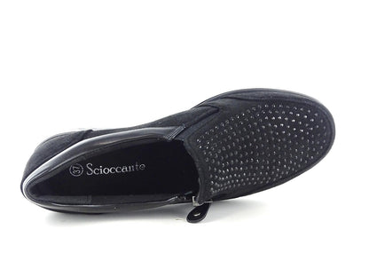 SCIOCCANTE MIN7401 SLIP ON DONNA