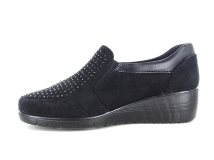 SCIOCCANTE MIN7401 SLIP ON DONNA