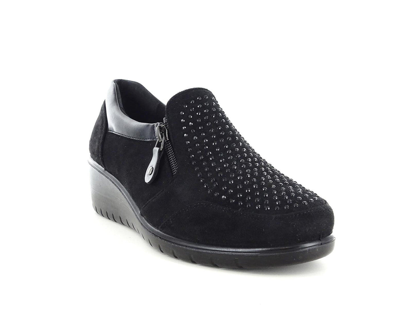 SCIOCCANTE MIN7401 SLIP ON DONNA