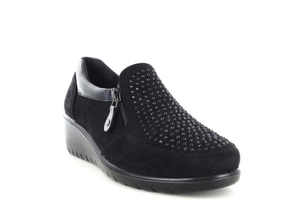 SCIOCCANTE MIN7401 SLIP ON DONNA