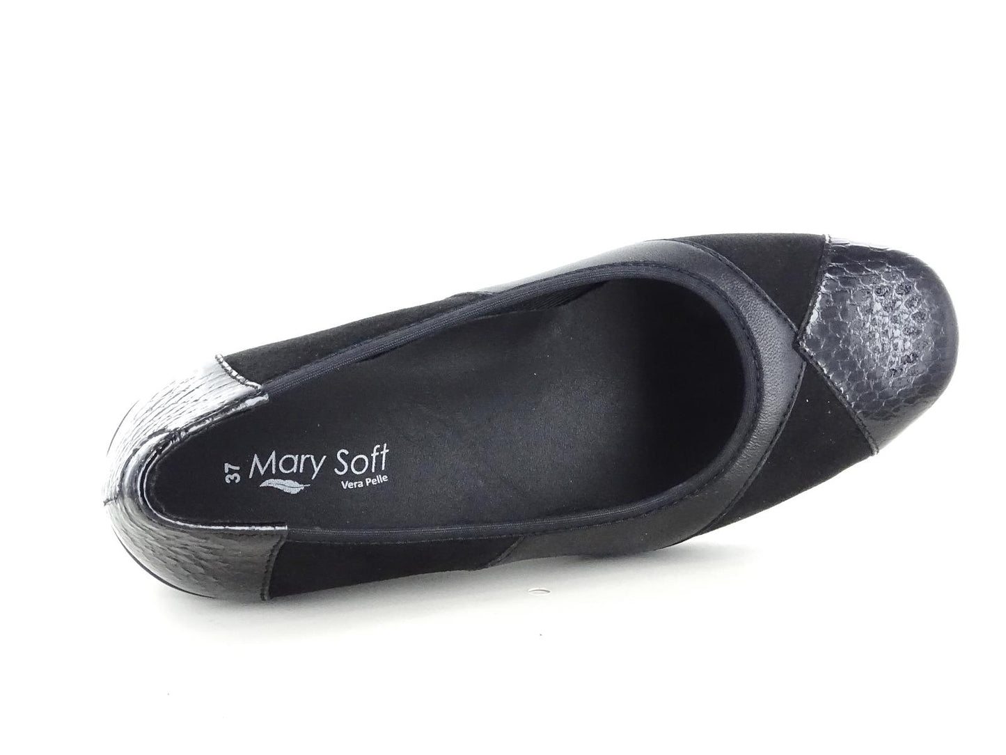 MARY SOFT 13766 BALLERINA DONNA