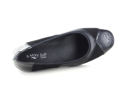 MARY SOFT 13766 BALLERINA DONNA