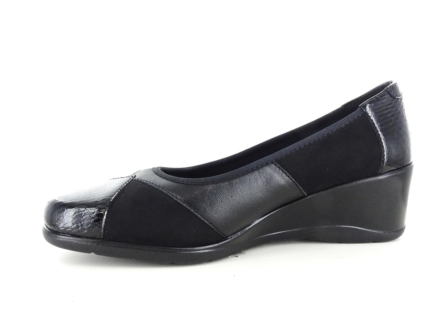 MARY SOFT 13766 BALLERINA DONNA