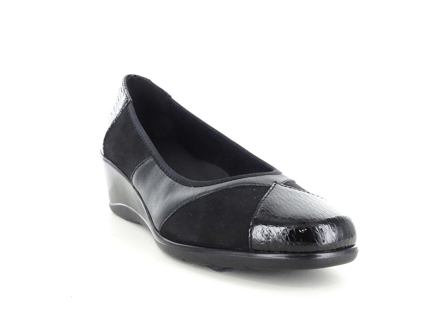 MARY SOFT 13766 BALLERINA DONNA