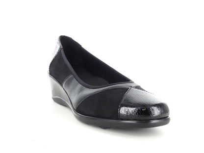 MARY SOFT 13766 BALLERINA DONNA