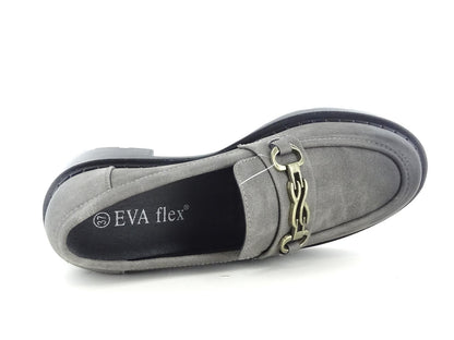 EVAflex 4033 MOCASSINO DONNA