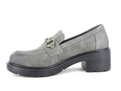 EVAflex 4033 MOCASSINO DONNA