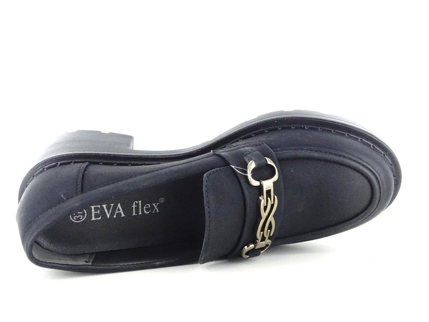 EVAflex 4033 MOCASSINO DONNA