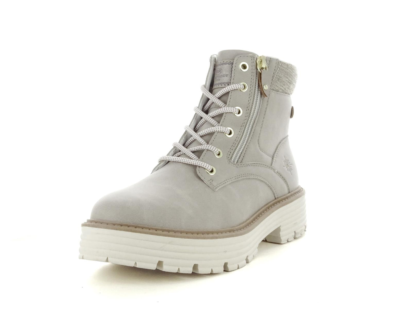 RHAPSODY 23AB714W POLACCO DONNA