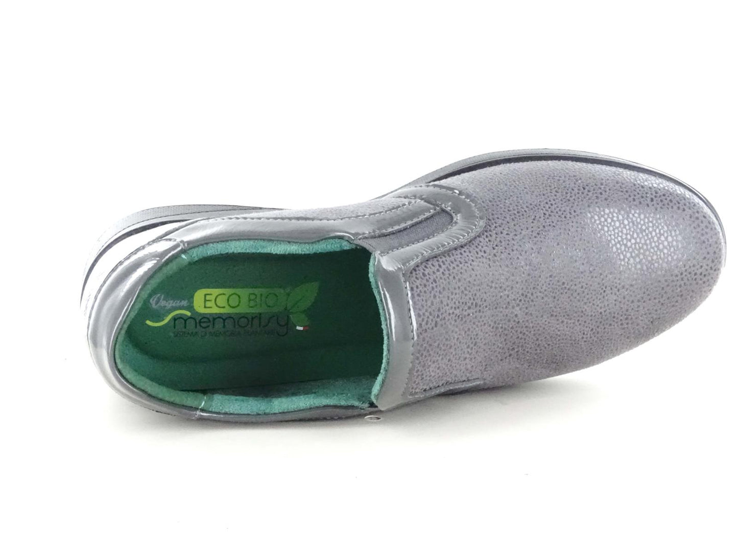 ECO BIO VEGAN 28811 SLIP ON DONNA