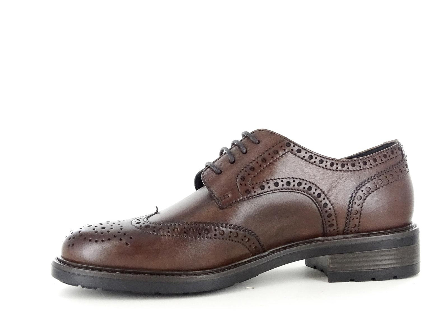 I Love Donna 3190BRU STRINGATA DONNA