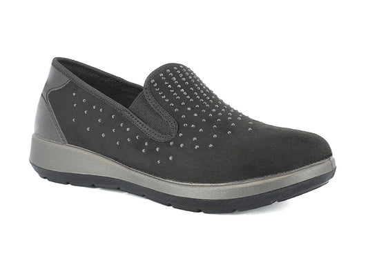 INBLU WG000055 SLIP ON DONNA