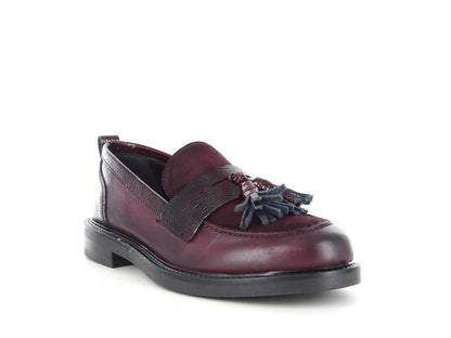 BEATRIX 54136 MOCASSINO DONNA
