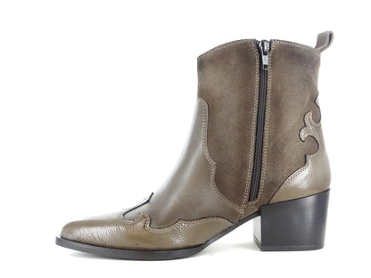 BEATRIX 54265 TRONCHETTO DONNA