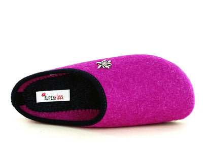 ALPEN FUSS AI110001 CIABATTA DONNA