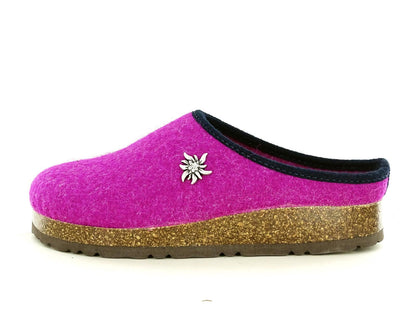 ALPEN FUSS AI110001 CIABATTA DONNA