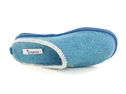 ALPEN FUSS AI110003 CIABATTA DONNA