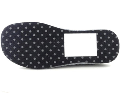 ALPEN FUSS AI110003 CIABATTA DONNA