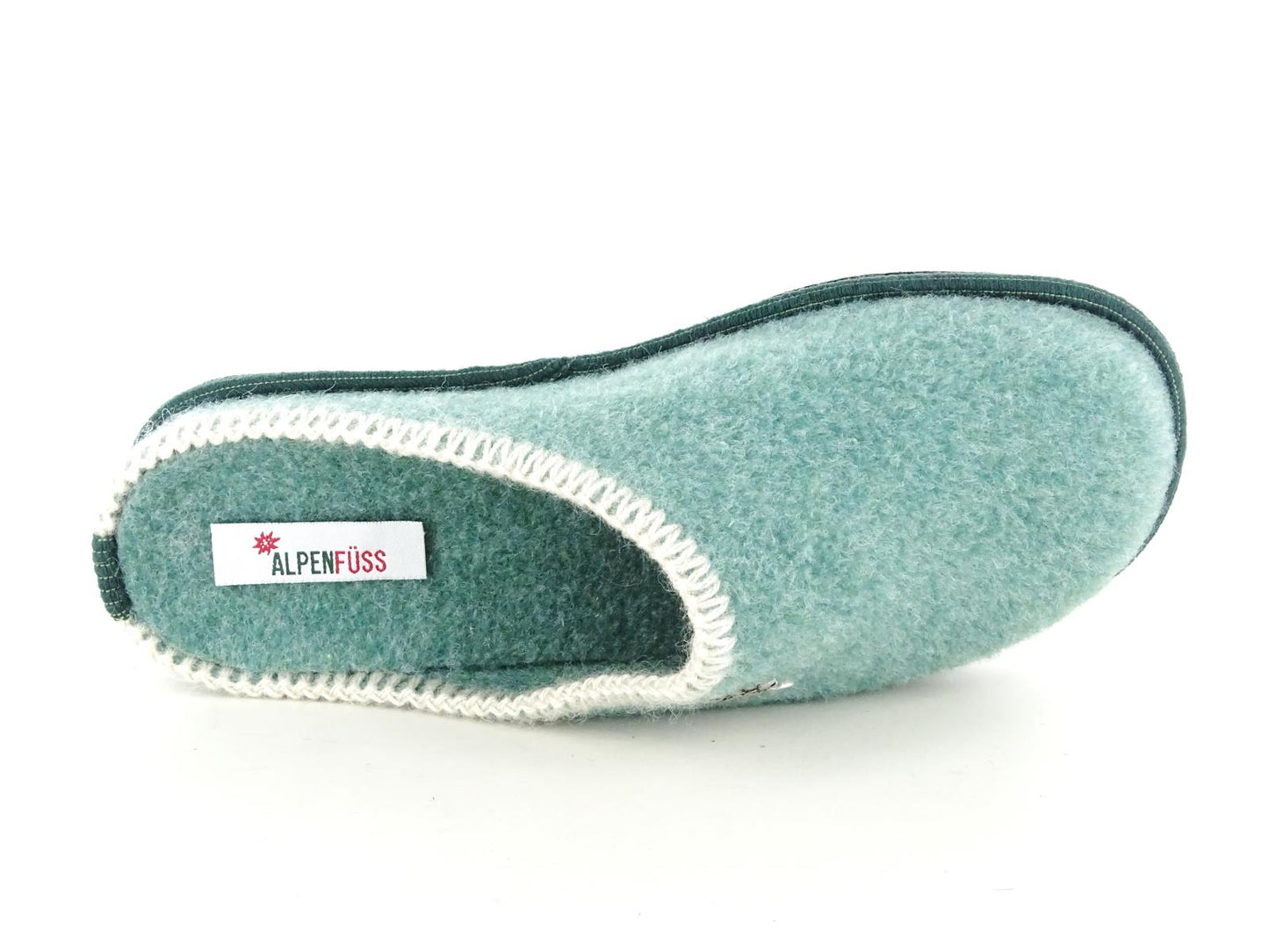 ALPEN FUSS AI110003 CIABATTA DONNA