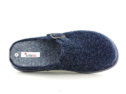 ALPEN FUSS AI110007 CIABATTA UOMO