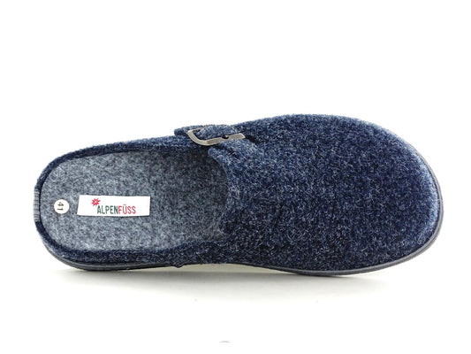 ALPEN FUSS AI110007 CIABATTA UOMO