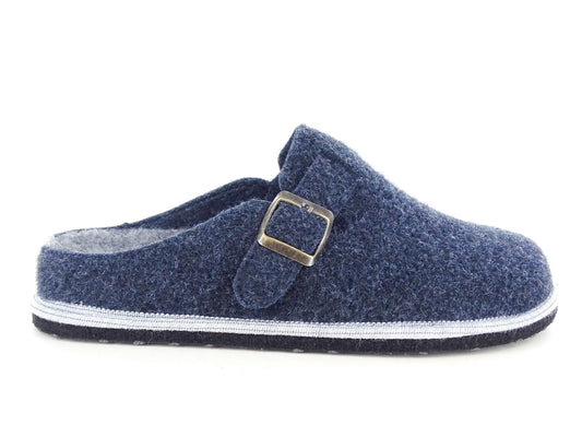 ALPEN FUSS AI110007 CIABATTA UOMO