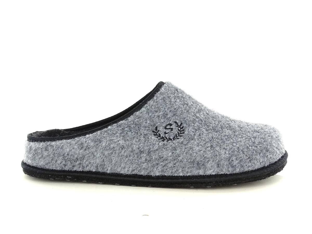 ALPEN FUSS AI110009 CIABATTA UOMO