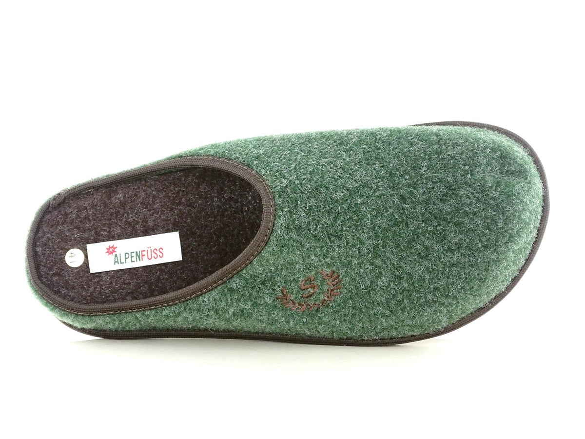 ALPEN FUSS AI110009 CIABATTA UOMO