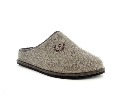 ALPEN FUSS AI110009 CIABATTA UOMO