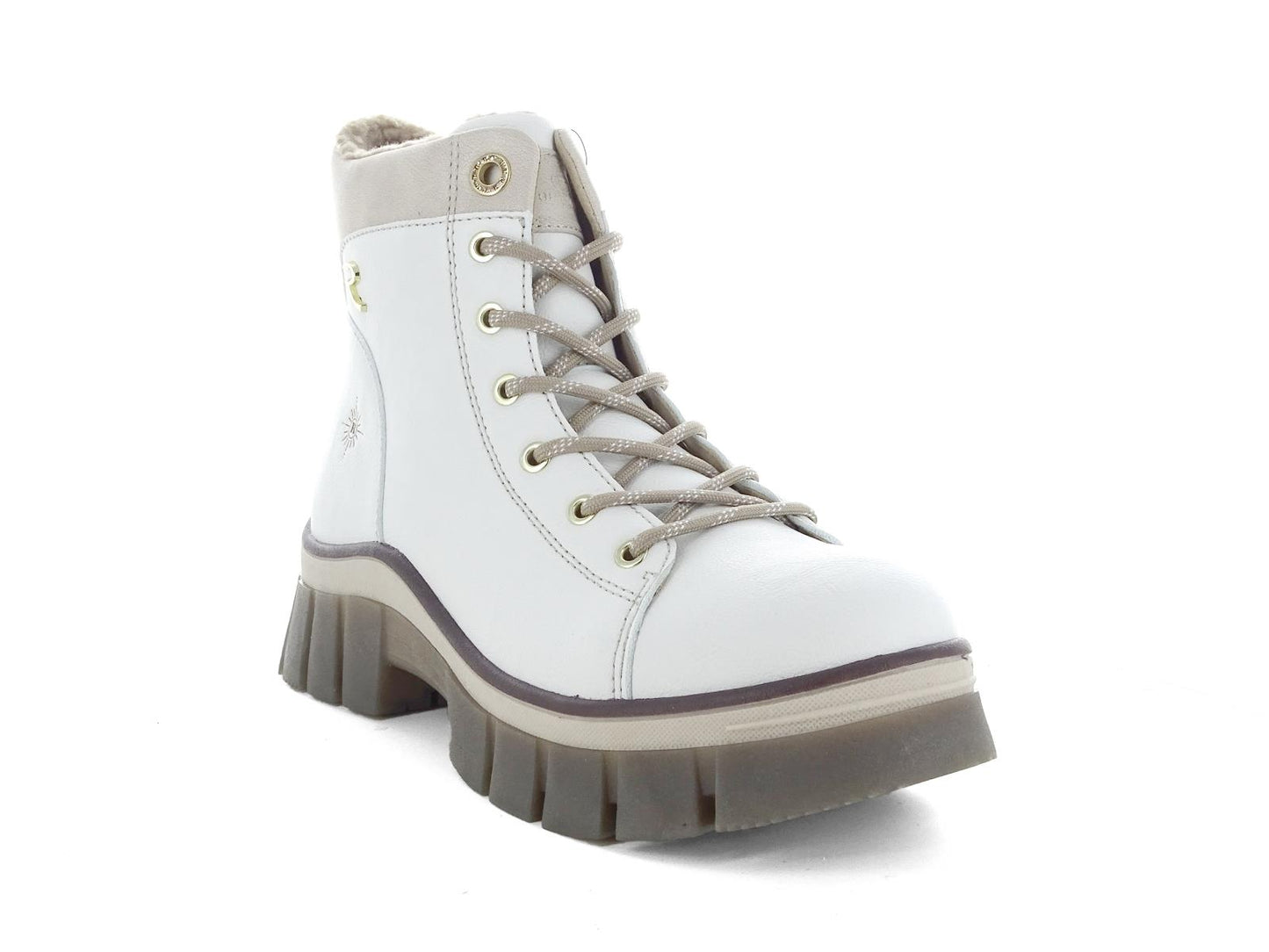 RHAPSODY 23AB734W POLACCO DONNA