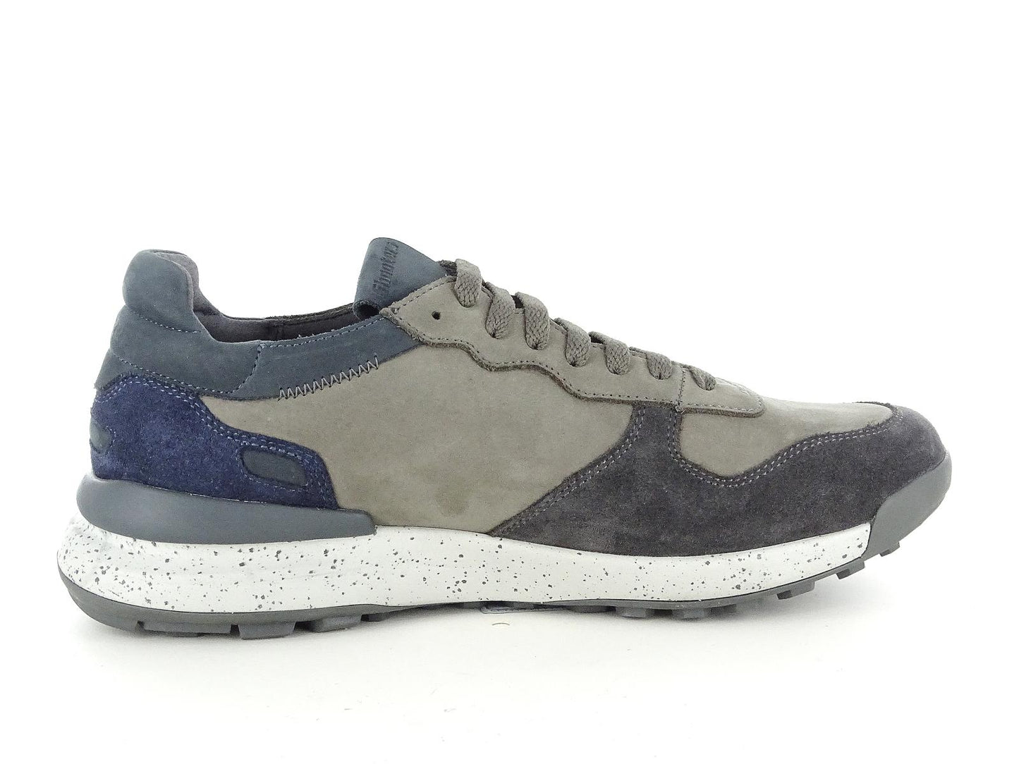 BSL 6497 SNEAKERS UOMO