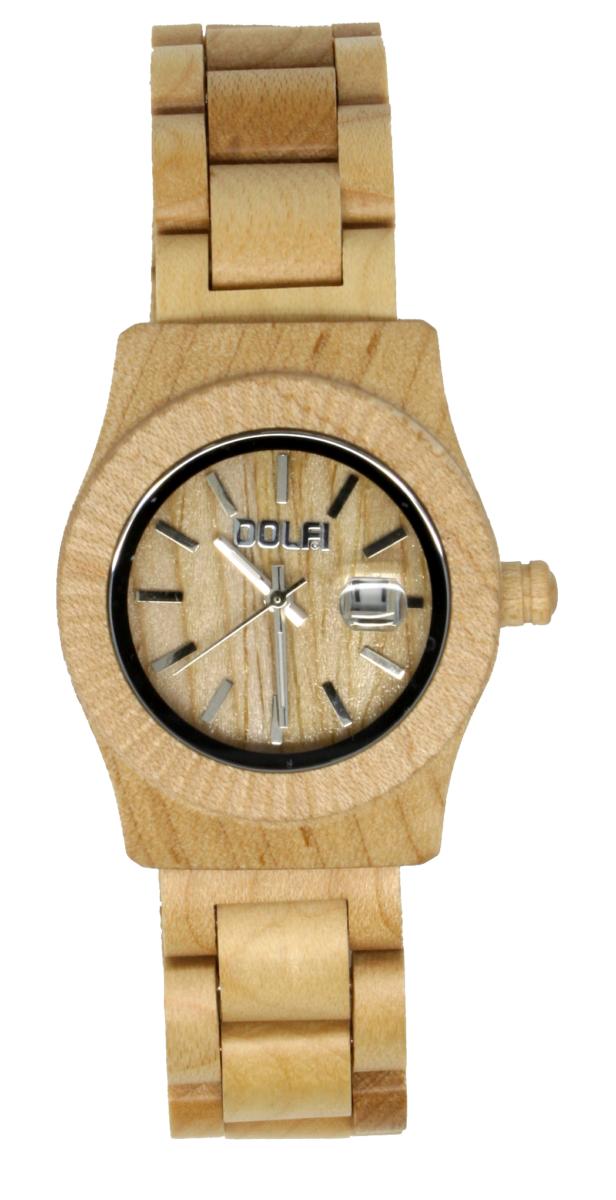 Orologio in legno, Sarah