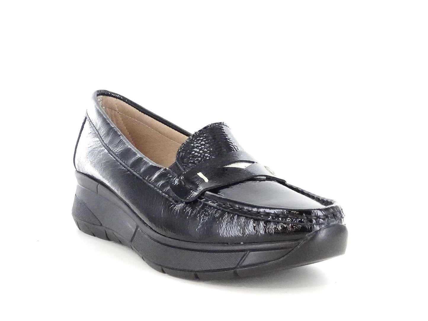 VASSANELLI AI50022 MOCASSINO DONNA