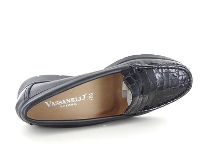 VASSANELLI AI50023 MOCASSINO DONNA