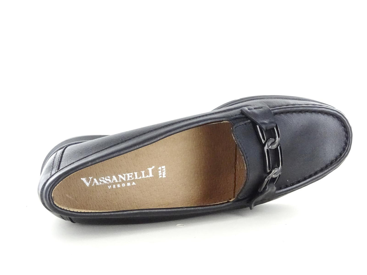 VASSANELLI AI50025 MOCASSINO DONNA