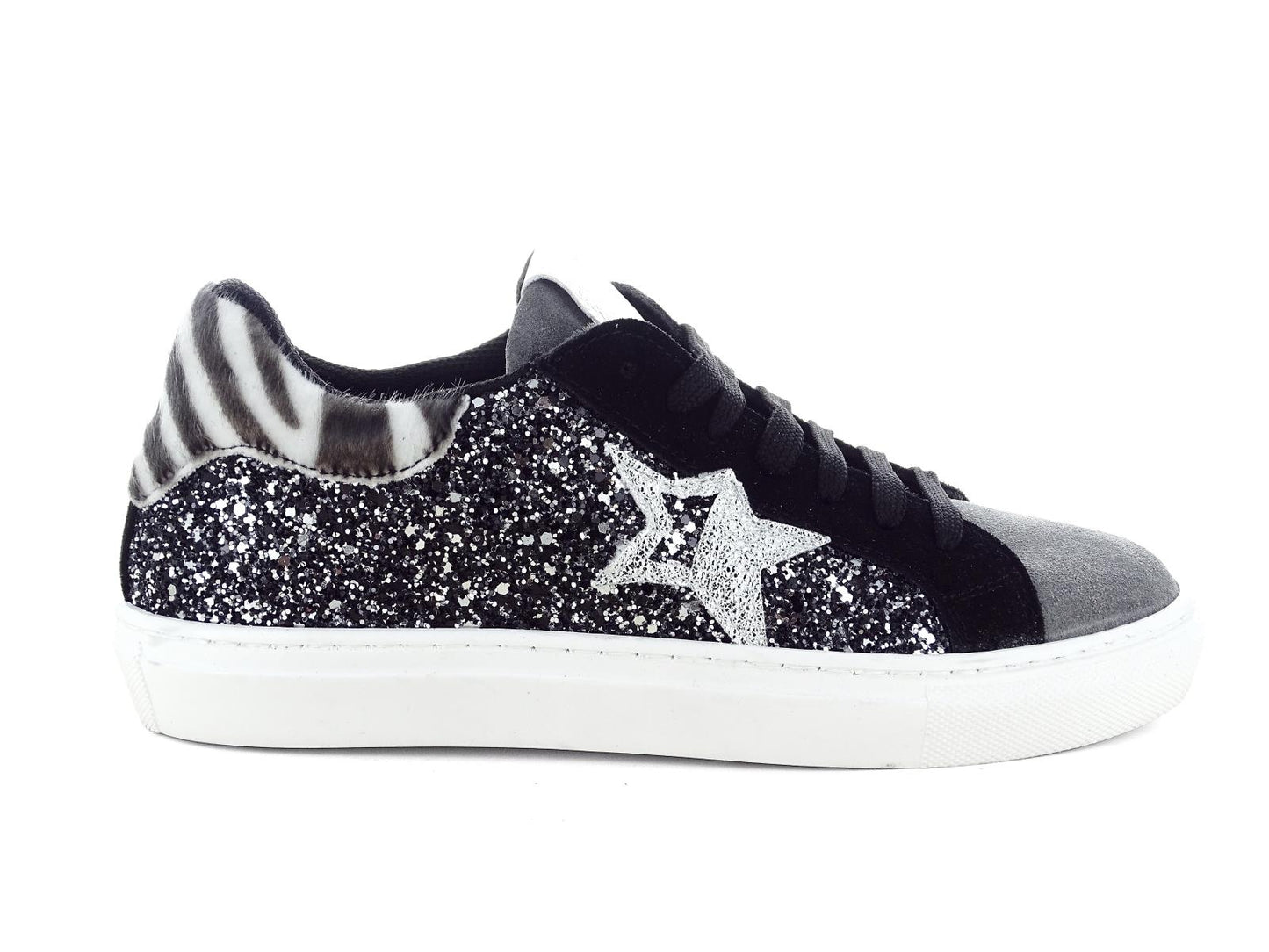 MADE IN ITALY SERENA17BIS SNEAKERS DONNA