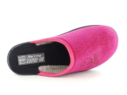 BIO COLOR`S 201DID CIABATTA DONNA