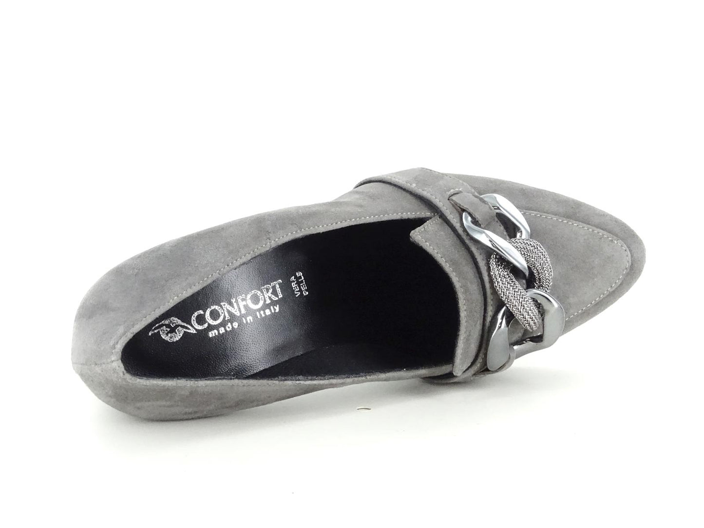 CONFORT 1556 DECOLETTE DONNA